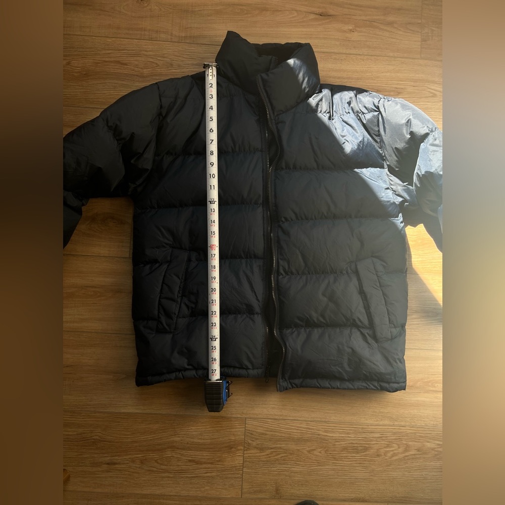 GAP Vintage Puffer Down Jacket - Picture 11 of 12
